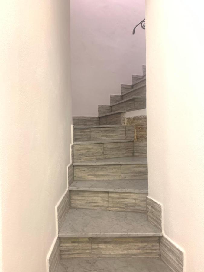 Reginella Home Palermo Exteriör bild