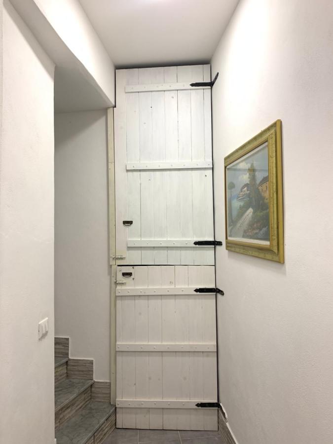 Reginella Home Palermo Exteriör bild