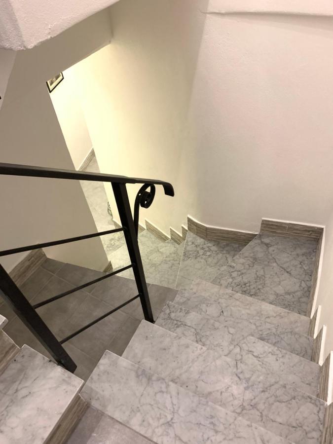 Reginella Home Palermo Exteriör bild